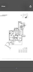 Cairnhill Nine (D9), Apartment #575100751